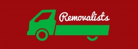 Removalists Lucky Bay - Furniture Removalist Services